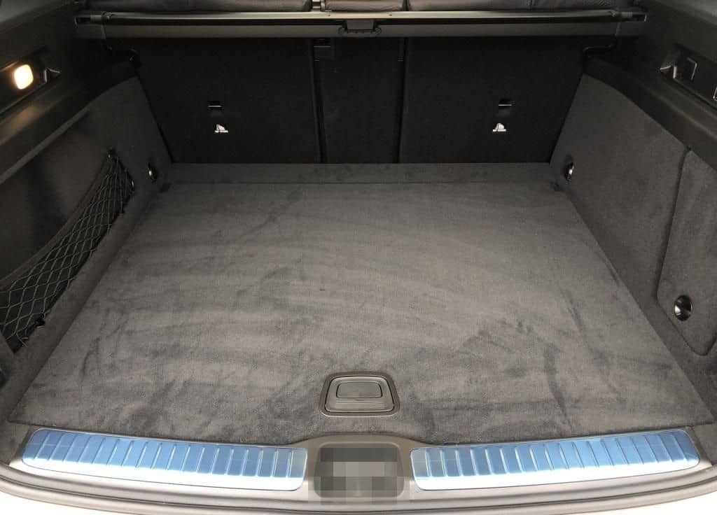 Mercedes-Benz GLE 450 d 4MATIC +MBUX+AMG+Wide+Navi+Pano+Burm foto 12