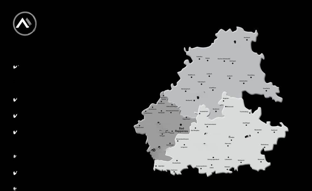 Mercedes-Benz GLE 450 d 4MATIC +MBUX+AMG+Wide+Navi+Pano+Burm foto 20