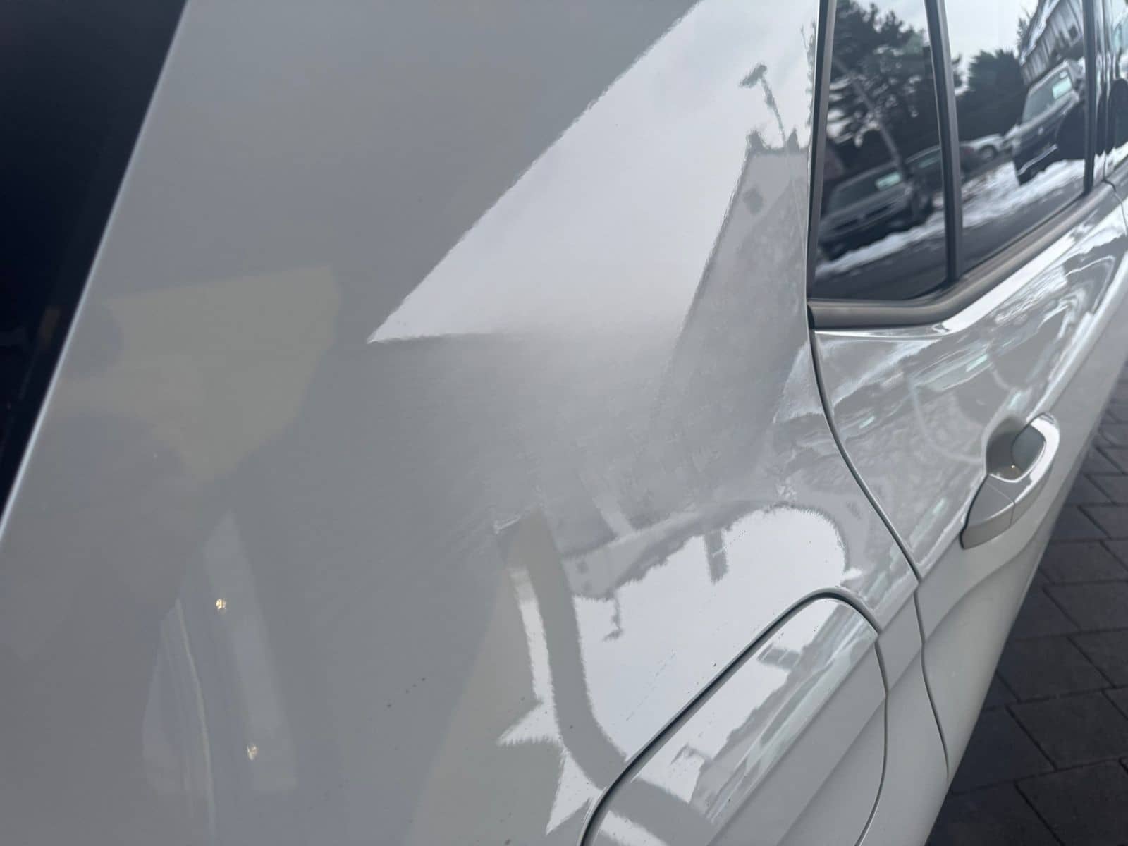 Volkswagen T-Cross 1.0 TSI Life APP/ACC/NAVI/ALLSEASON foto 5