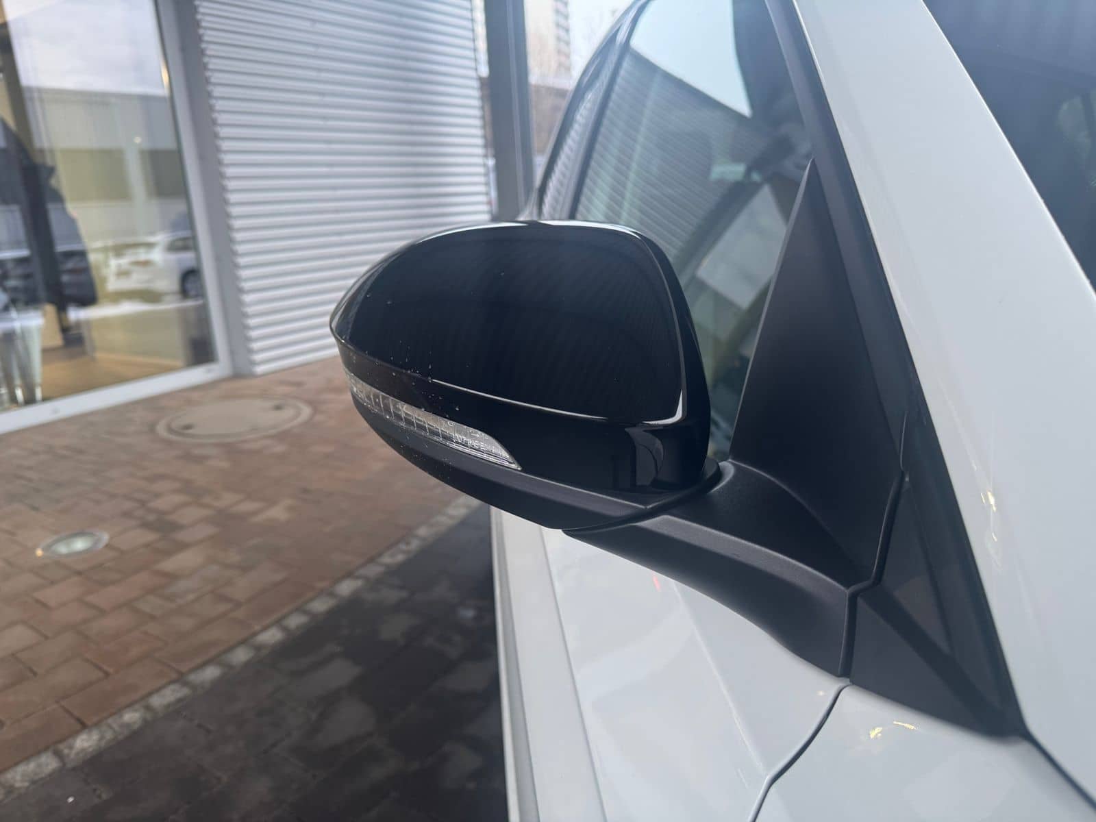 Volkswagen T-Cross 1.0 TSI Life APP/ACC/NAVI/ALLSEASON foto 8