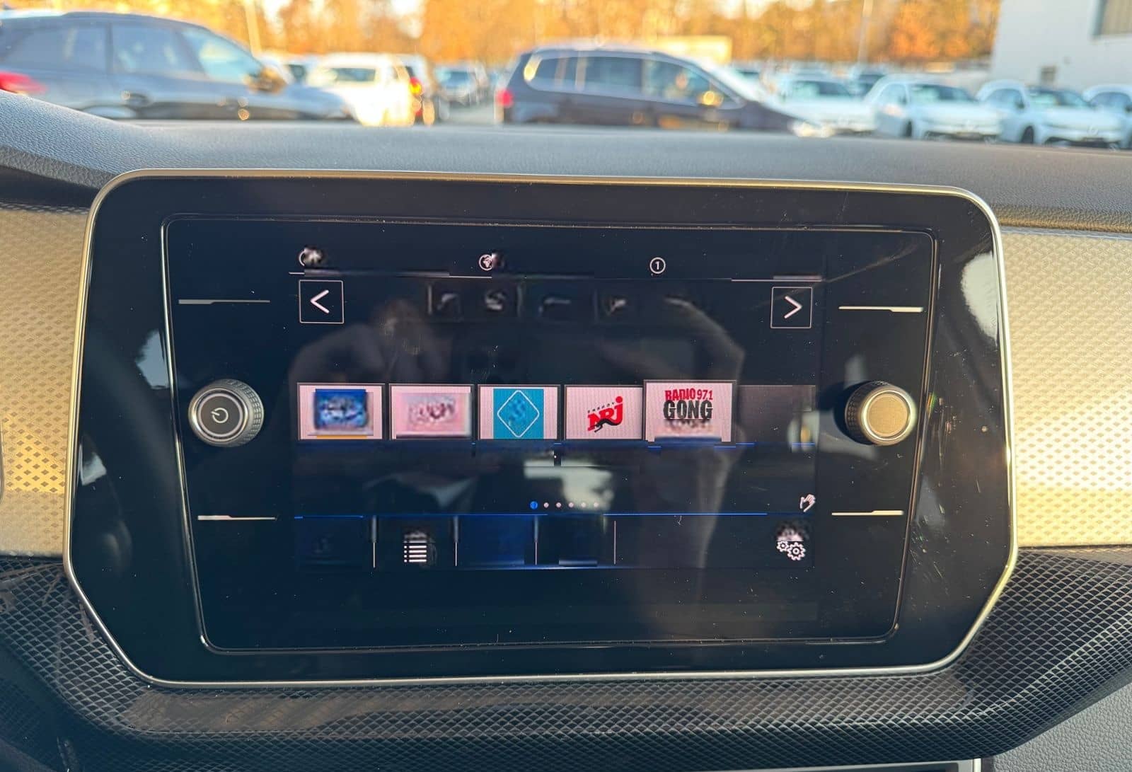 Volkswagen T-Cross 1.0 TSI Life APP/ACC/NAVI/ALLSEASON foto 20