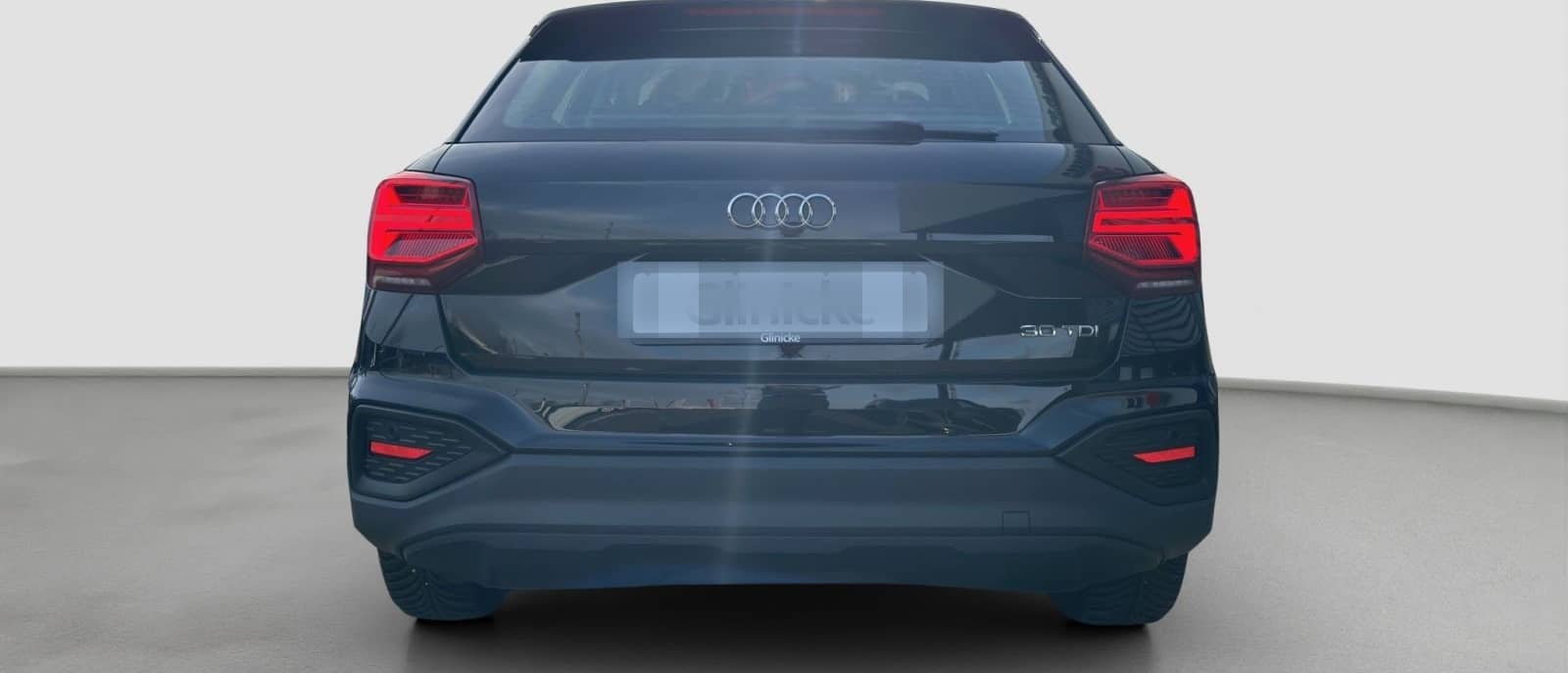 Audi Q2 35 TDI S-tronic LED Einparkhilfe FIS Audi Mus foto 12