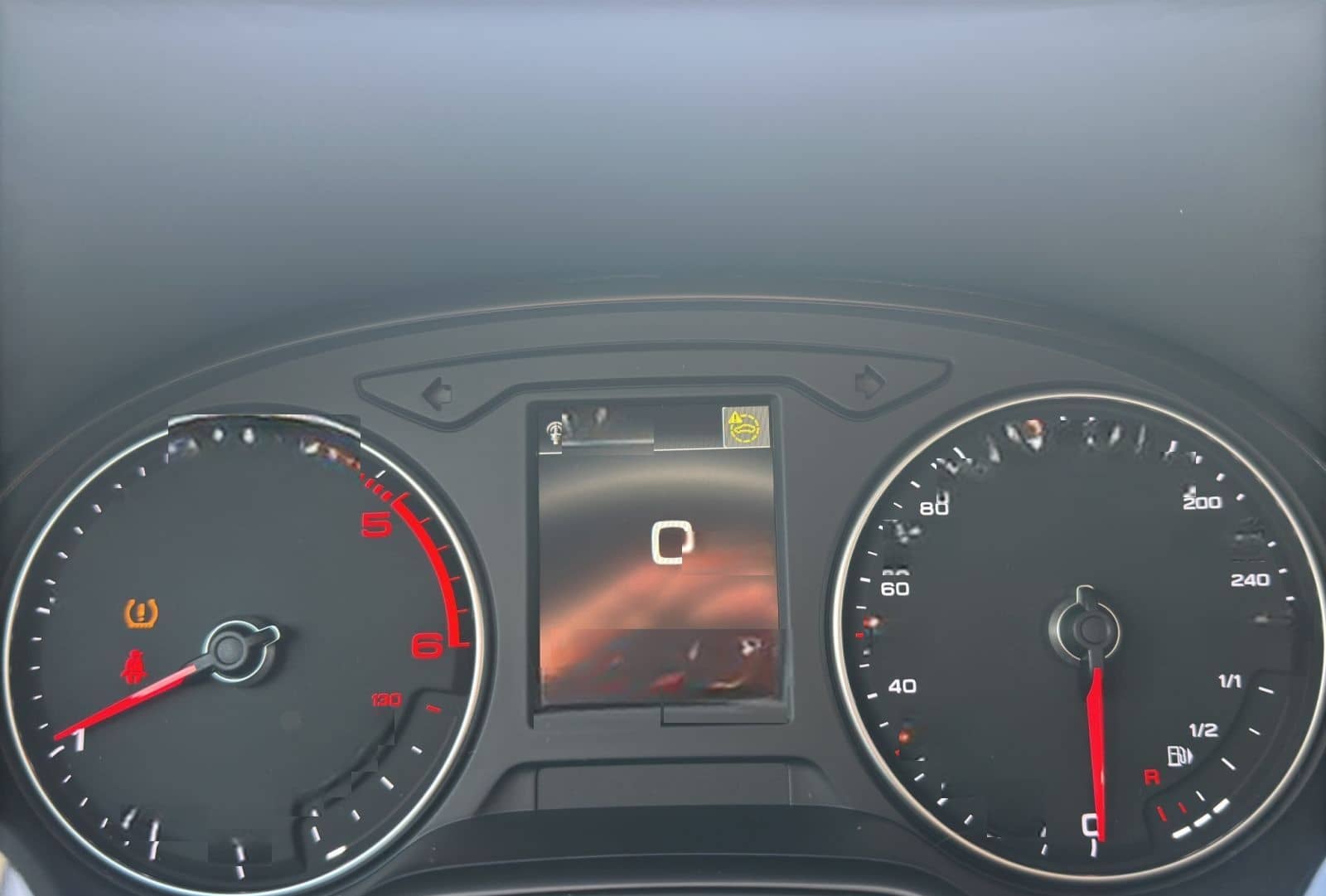 Audi Q2 35 TDI S-tronic LED Einparkhilfe FIS Audi Mus foto 7