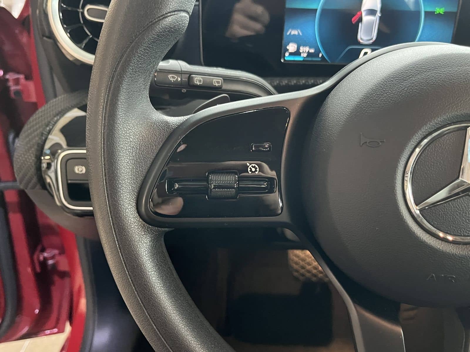 Mercedes-Benz A 200 d 4Matic*Navi*R-Cam*TeiLeder*CarPlay*SHZ* foto 14