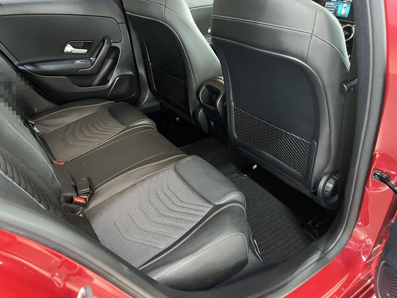 Mercedes-Benz A 200 d 4Matic*Navi*R-Cam*TeiLeder*CarPlay*SHZ* foto 18