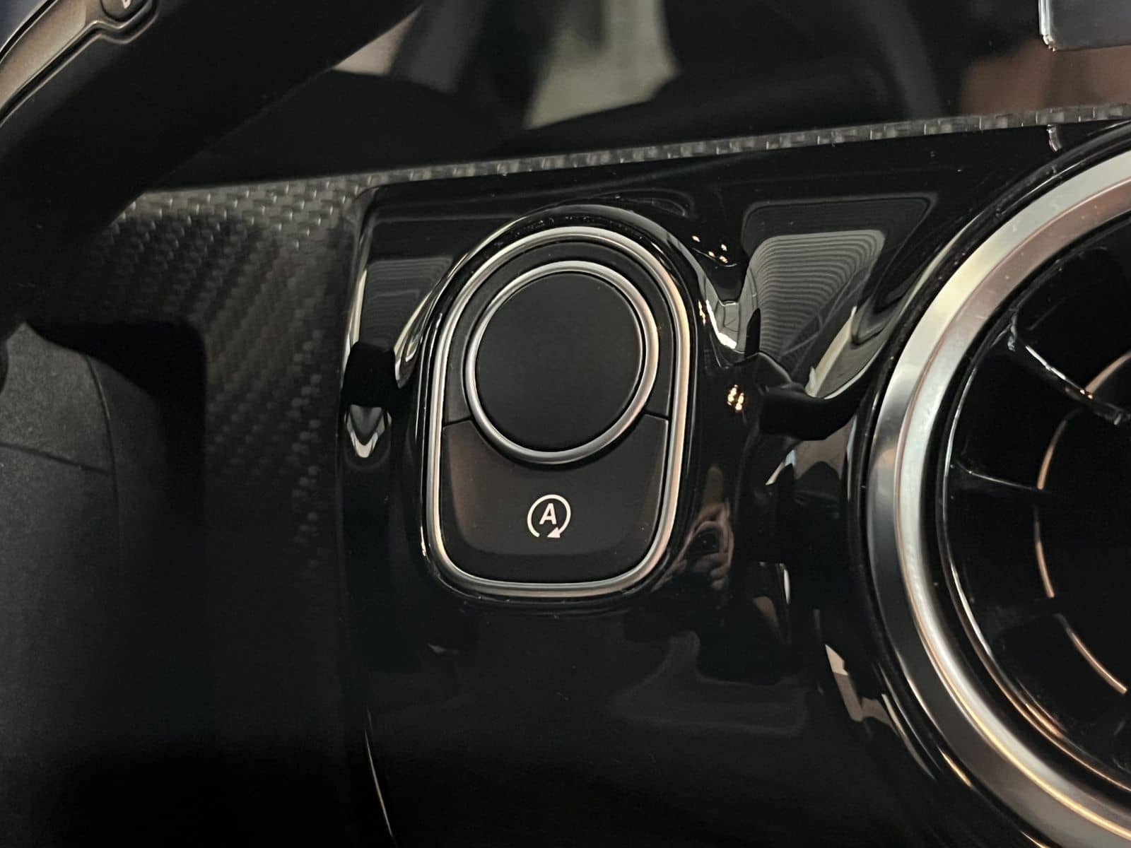 Mercedes-Benz A 200 d 4Matic*Navi*R-Cam*TeiLeder*CarPlay*SHZ* foto 24