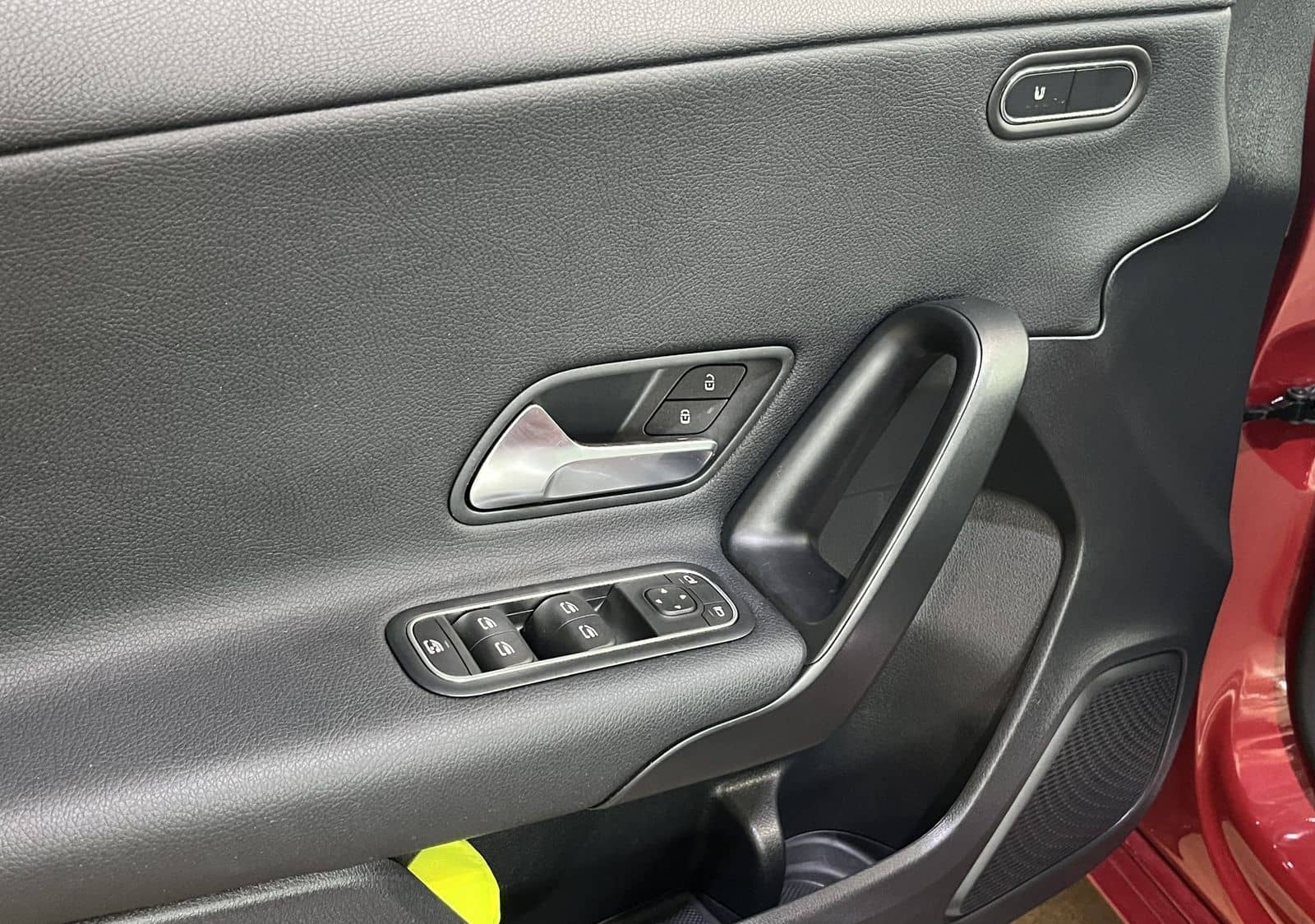 Mercedes-Benz A 200 d 4Matic*Navi*R-Cam*TeiLeder*CarPlay*SHZ* foto 10