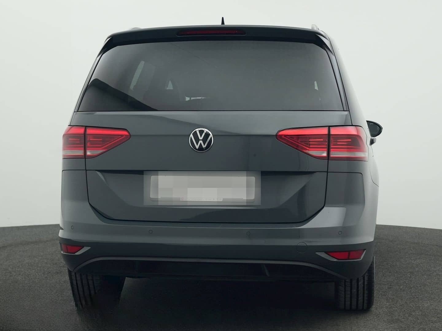 Volkswagen Touran 1.5 TSI DSG Highline BLACK-STYLE 7S. AHK  foto 5