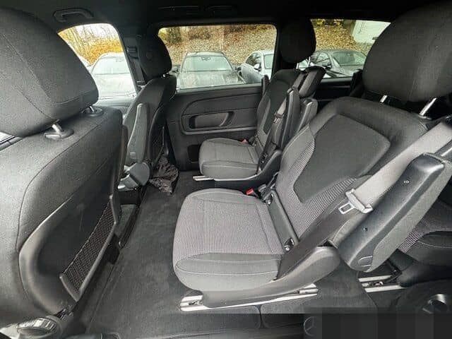 Mercedes-Benz V 250 d STYLE Lang AMG AHK MOPF2 360° elSchiebet foto 11