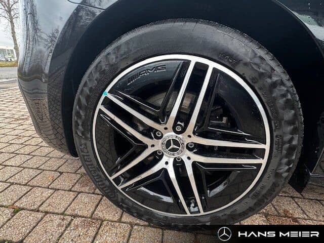 Mercedes-Benz V 250 d STYLE Lang AMG AHK MOPF2 360° elSchiebet foto 6