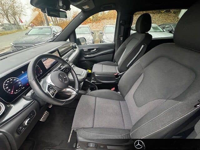 Mercedes-Benz V 250 d STYLE Lang AMG AHK MOPF2 360° elSchiebet foto 10