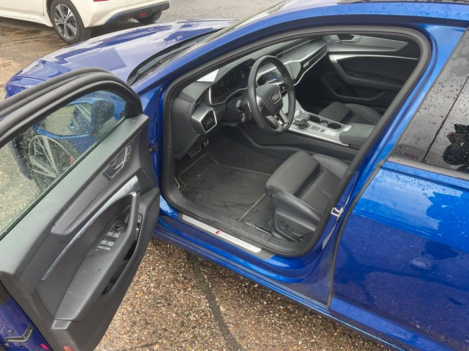 Audi A6 55 2.0 TFSI e quattro Avant sport (EURO 6d) foto 11