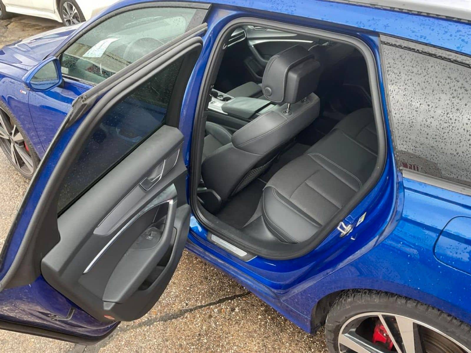 Audi A6 55 2.0 TFSI e quattro Avant sport (EURO 6d) foto 13