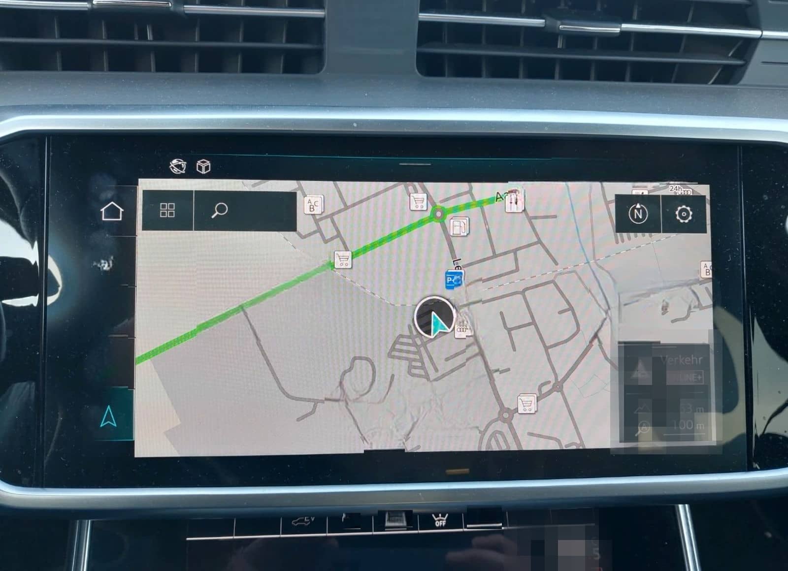 Audi A6 55 2.0 TFSI e quattro Avant sport (EURO 6d) foto 16