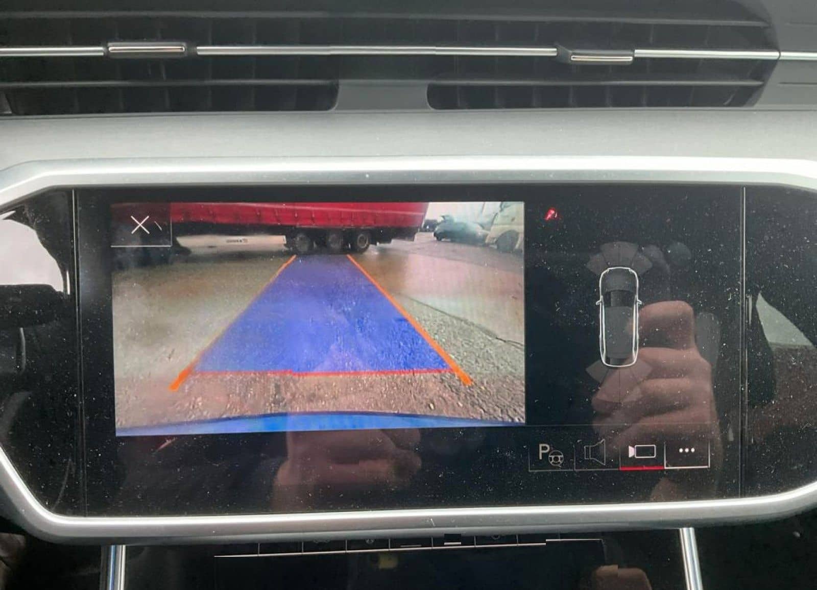 Audi A6 55 2.0 TFSI e quattro Avant sport (EURO 6d) foto 17