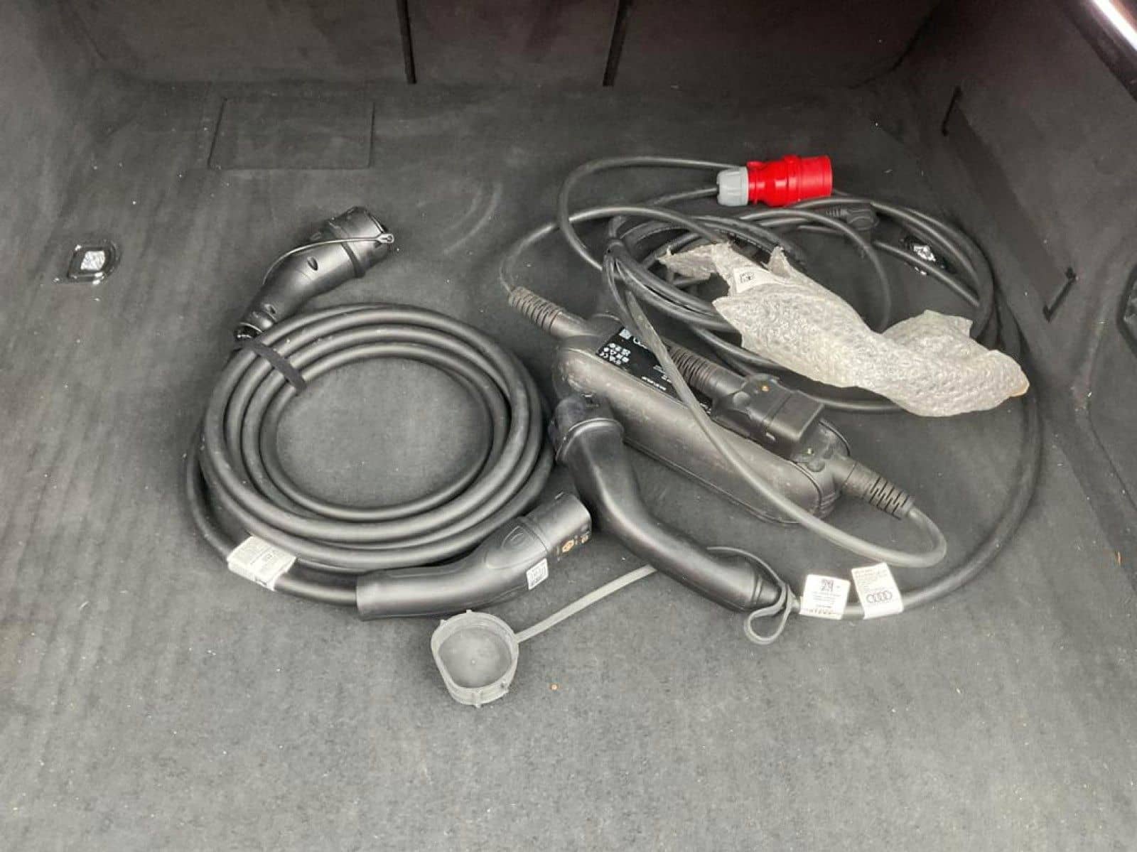 Audi A6 55 2.0 TFSI e quattro Avant sport (EURO 6d) foto 18