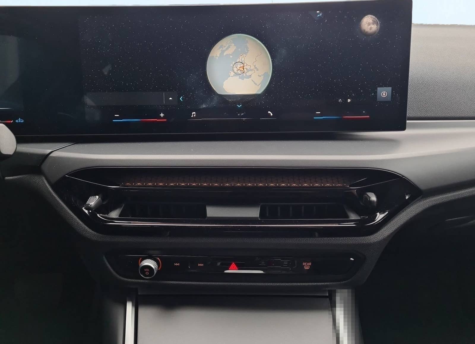 BMW 318d Touring foto 12