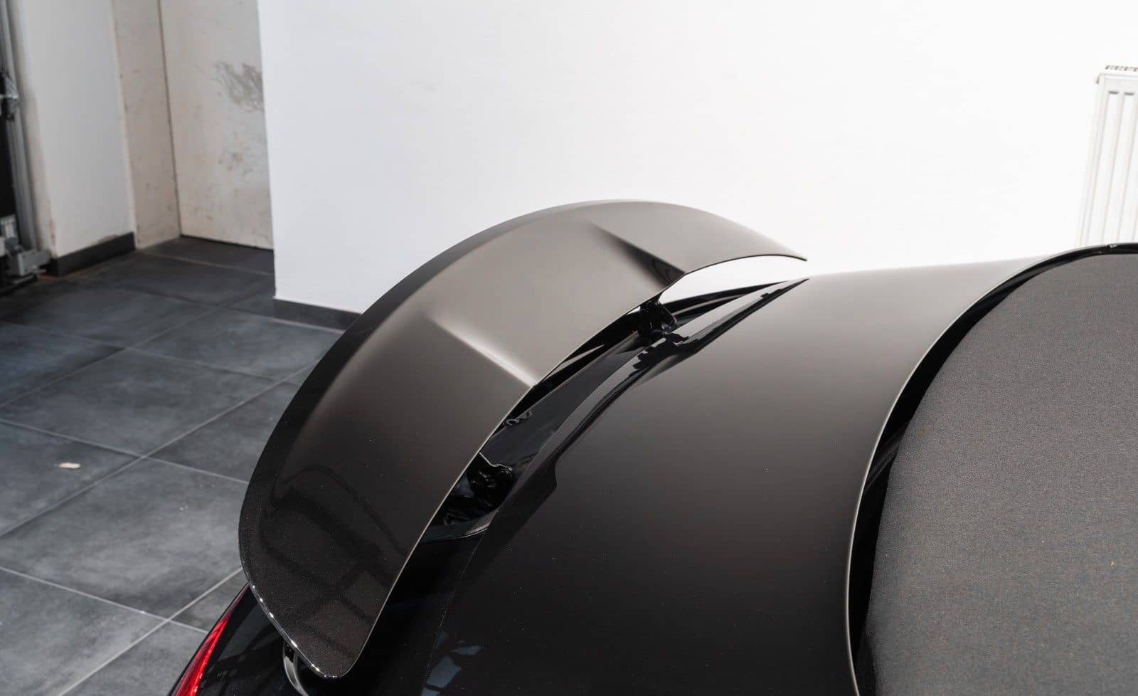 Mercedes-Benz SL 43 AMG Burmester V8 Styling 21" Räder foto 13