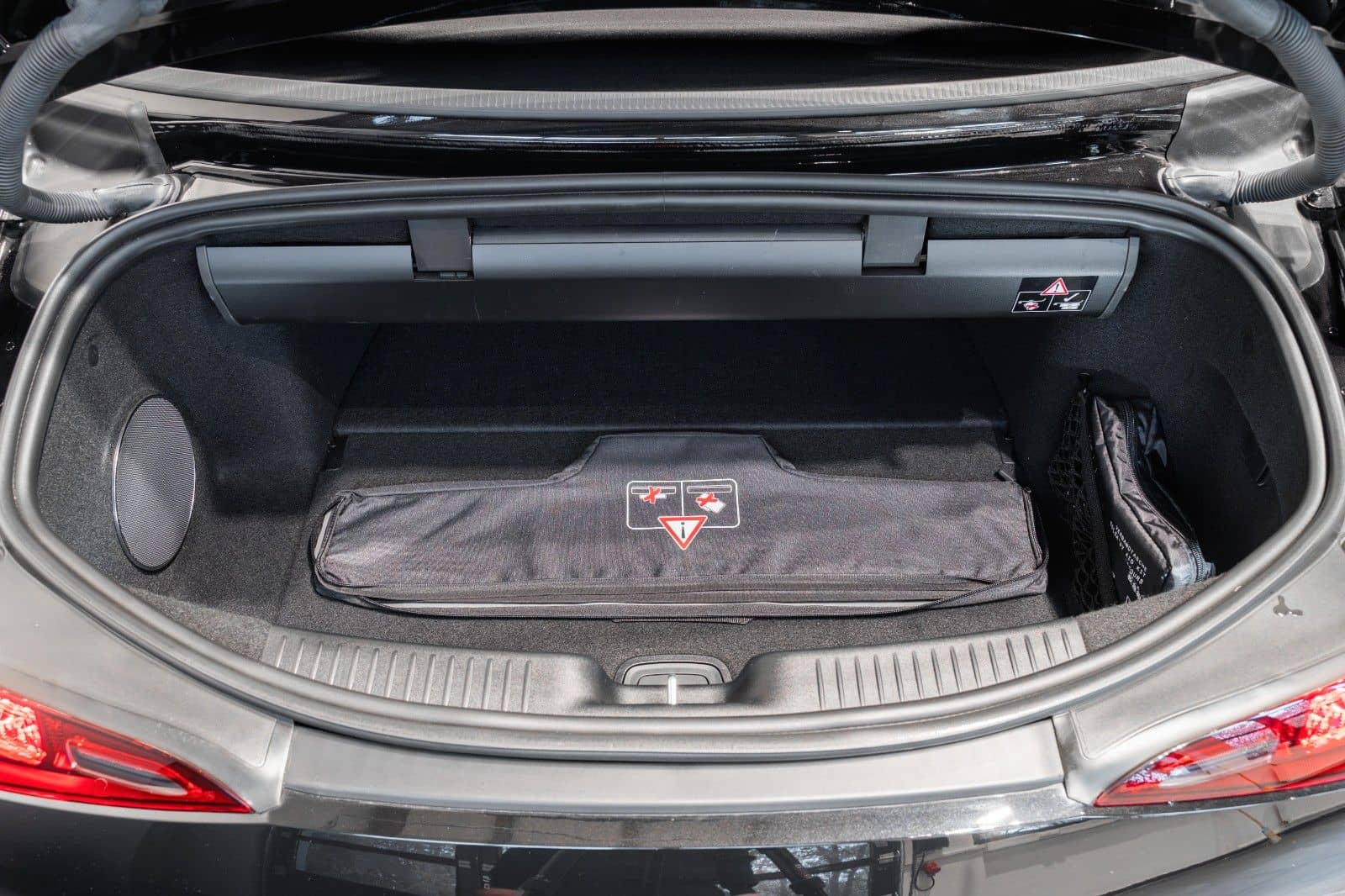 Mercedes-Benz SL 43 AMG Burmester V8 Styling 21" Räder foto 14