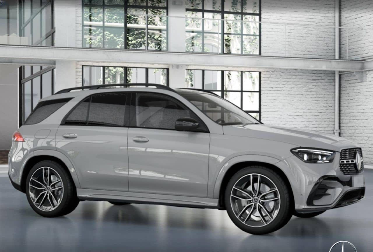 Mercedes-Benz GLE 450 d 4M AMG Advanced+/Pano/22"/Burmeste/AHK foto 15