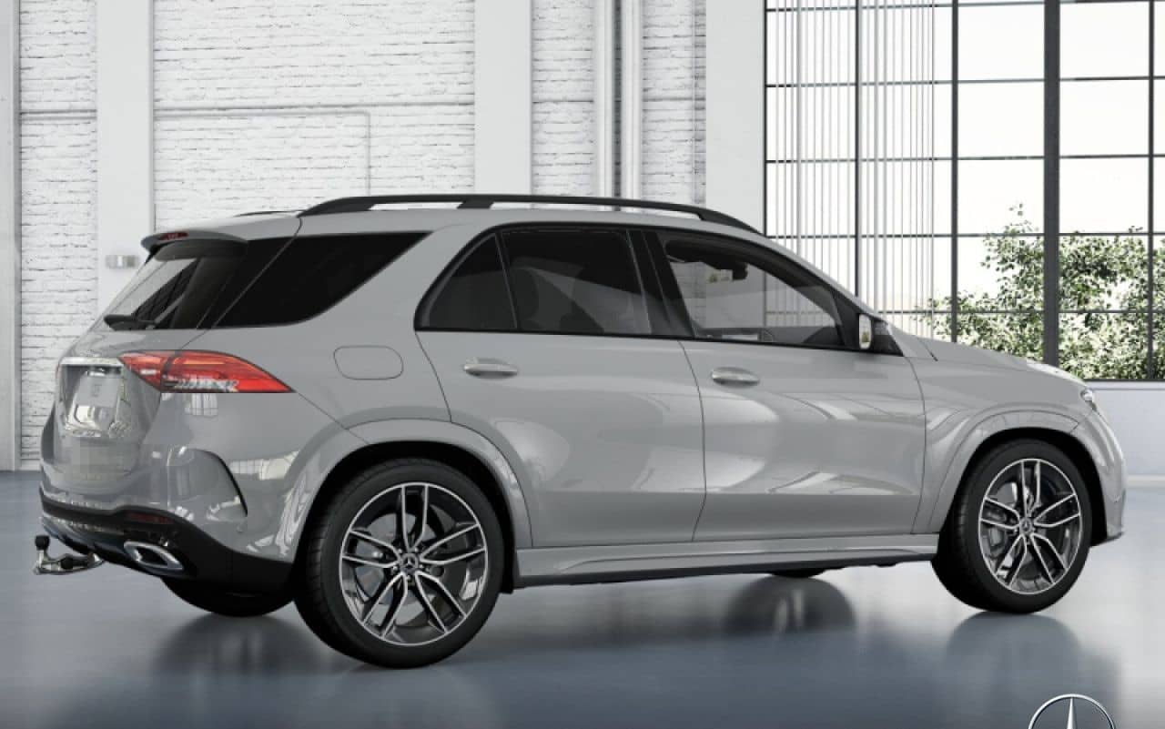 Mercedes-Benz GLE 450 d 4M AMG Advanced+/Pano/22"/Burmeste/AHK foto 16