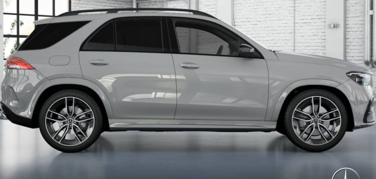 Mercedes-Benz GLE 450 d 4M AMG Advanced+/Pano/22"/Burmeste/AHK foto 18