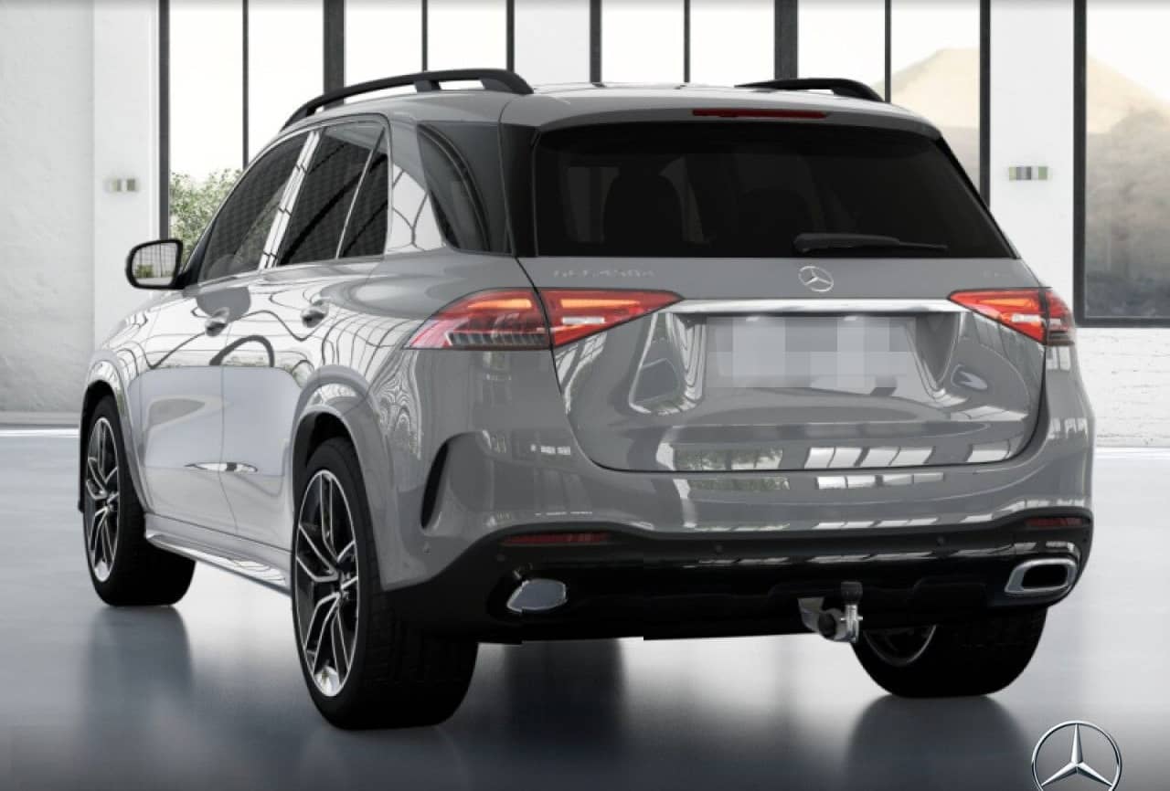 Mercedes-Benz GLE 450 d 4M AMG Advanced+/Pano/22"/Burmeste/AHK foto 20