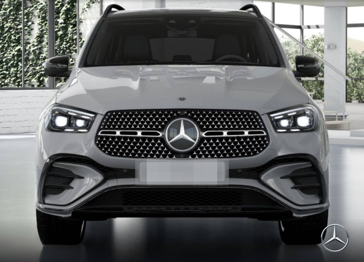 Mercedes-Benz GLE 450 d 4M AMG Advanced+/Pano/22"/Burmeste/AHK foto 6
