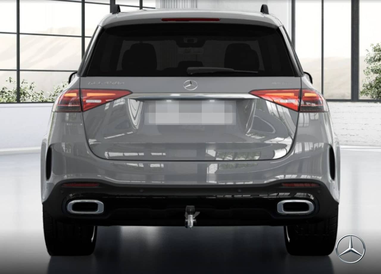 Mercedes-Benz GLE 450 d 4M AMG Advanced+/Pano/22"/Burmeste/AHK foto 7