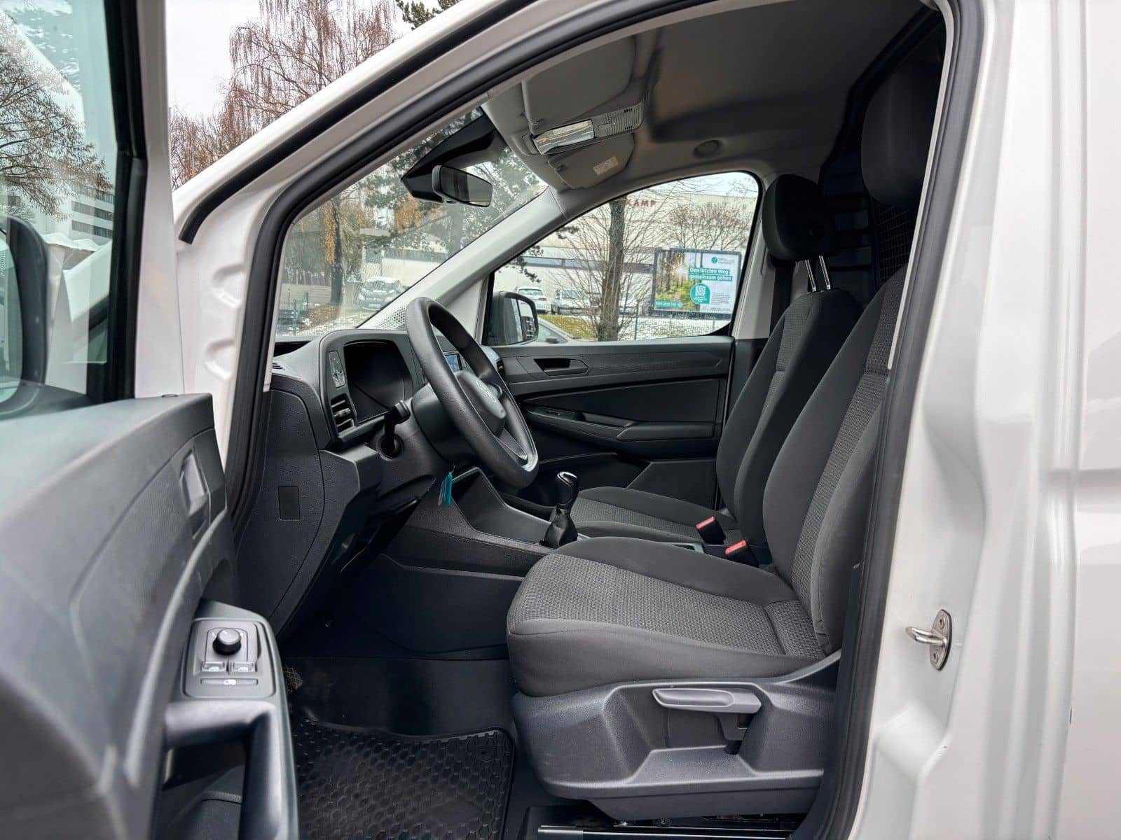 Volkswagen Caddy Cargo Maxi PDC KLIMA 1-HAND foto 9