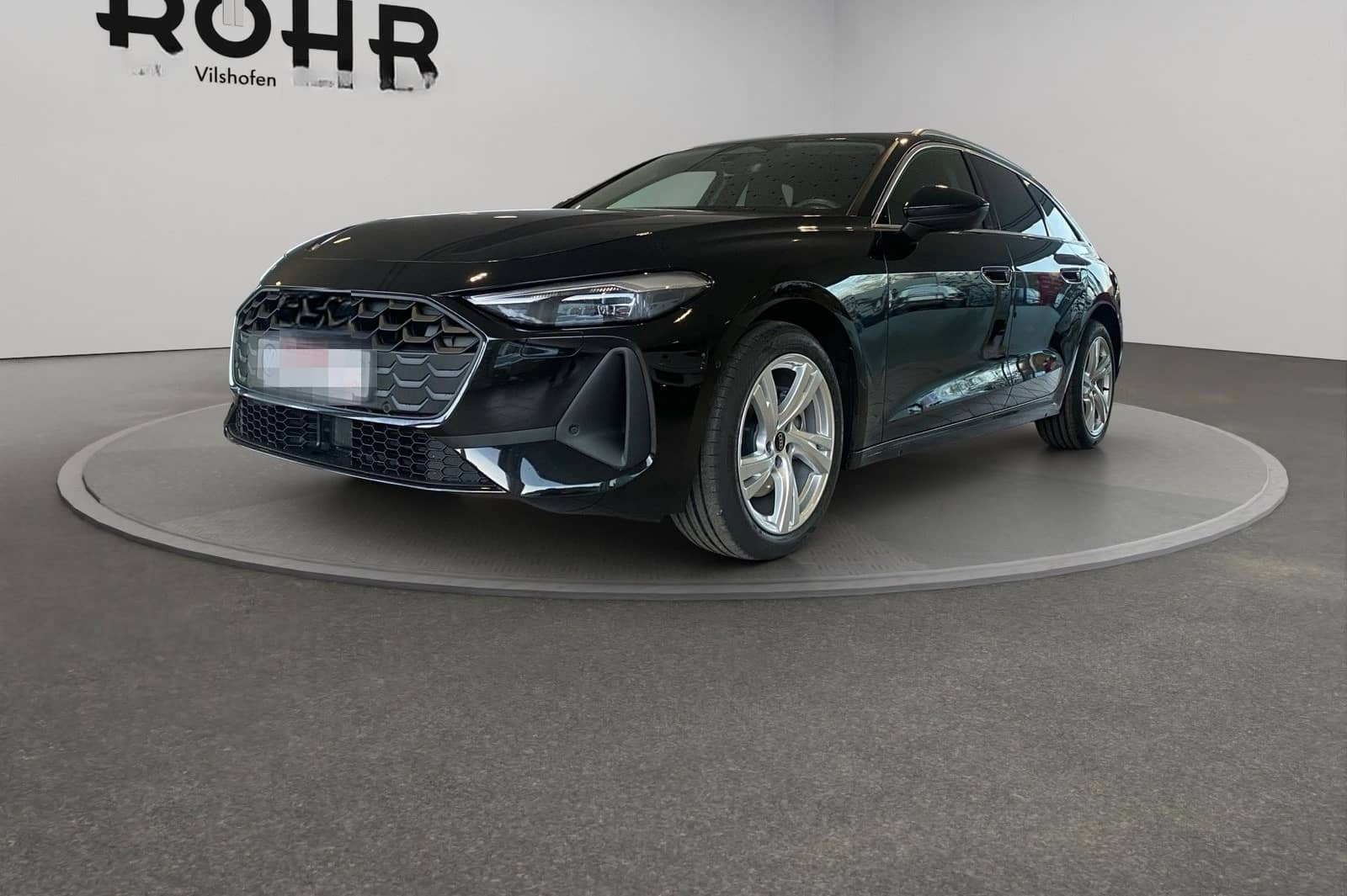 Audi A5 Avant (AHK.PDC PLUS.NAVI.GRA.SHZ.LED) 2.0 TFS foto 1