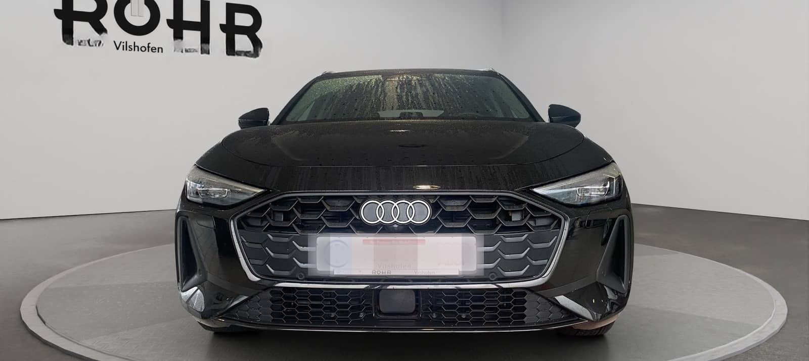 Audi A5 Avant (AHK.PDC PLUS.NAVI.GRA.SHZ.LED) 2.0 TFS foto 2