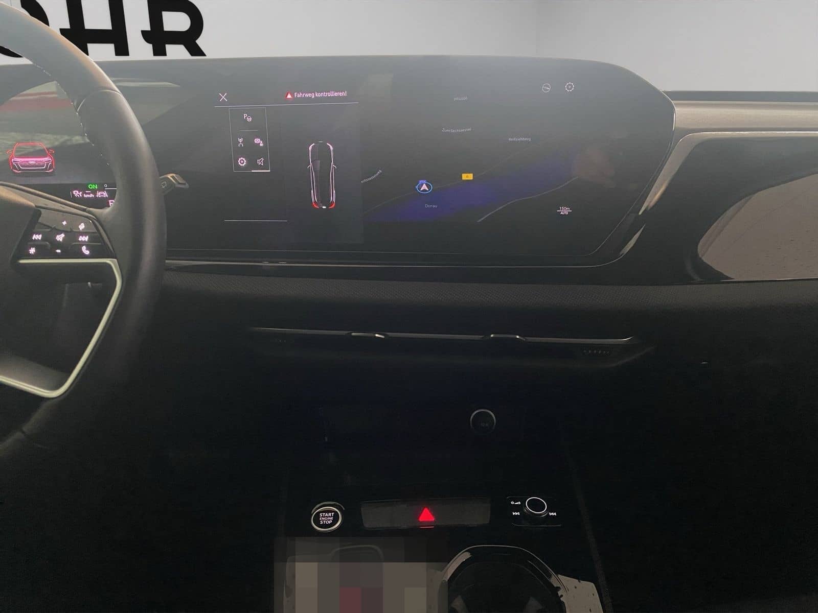 Audi A5 Avant (AHK.PDC PLUS.NAVI.GRA.SHZ.LED) 2.0 TFS foto 13