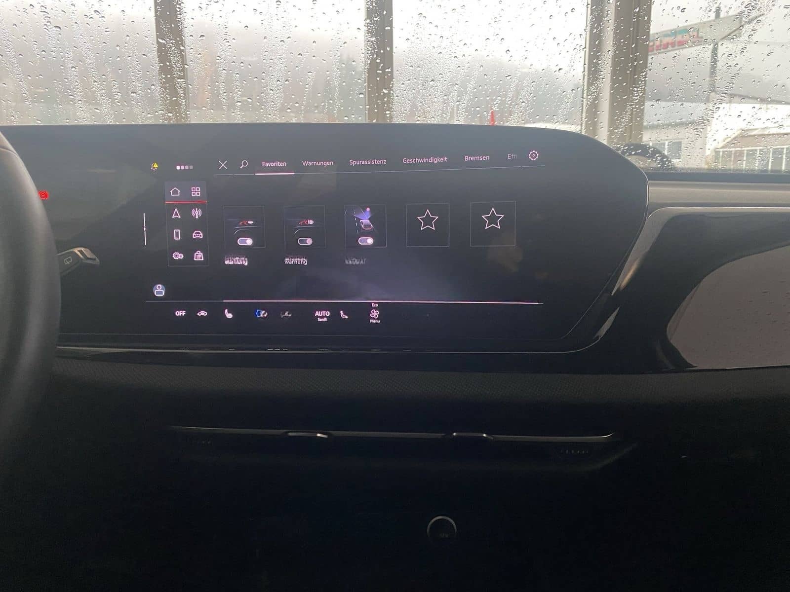 Audi A5 Avant (AHK.PDC PLUS.NAVI.GRA.SHZ.LED) 2.0 TFS foto 17