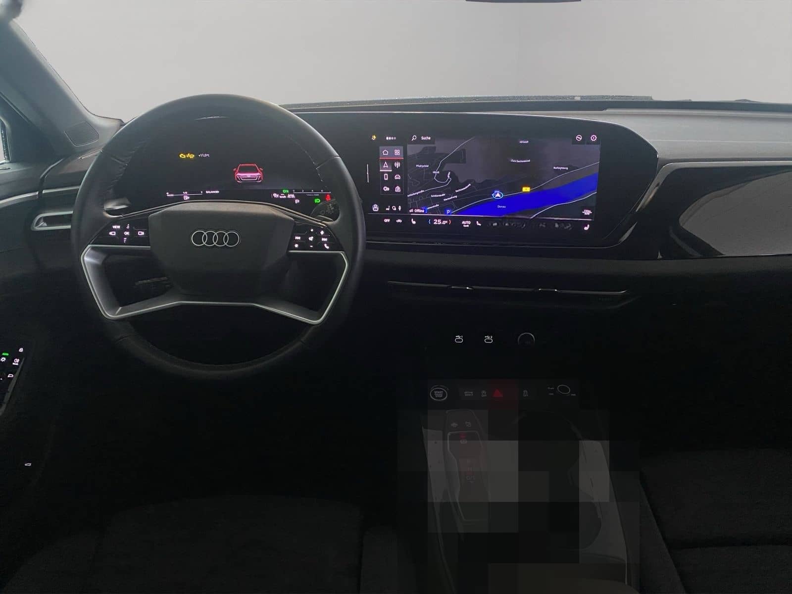 Audi A5 Avant (AHK.PDC PLUS.NAVI.GRA.SHZ.LED) 2.0 TFS foto 9