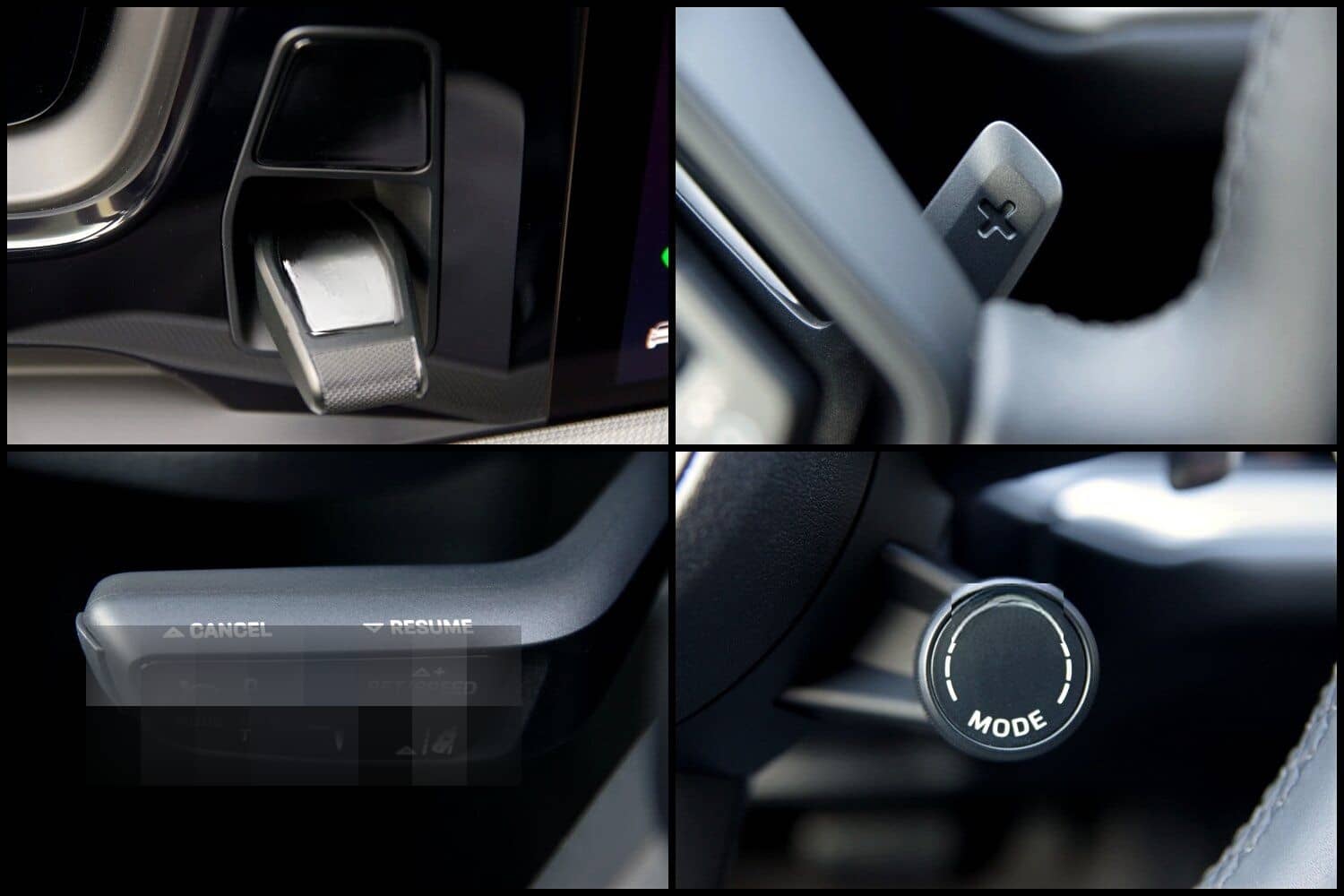 Porsche Cayenne*21"RS-Spyder,Luft,ACC,BOSE,Pano,90L,360° foto 14