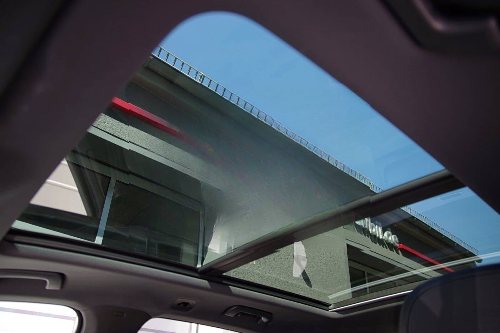 Porsche Cayenne*21"RS-Spyder,Luft,ACC,BOSE,Pano,90L,360° foto 16