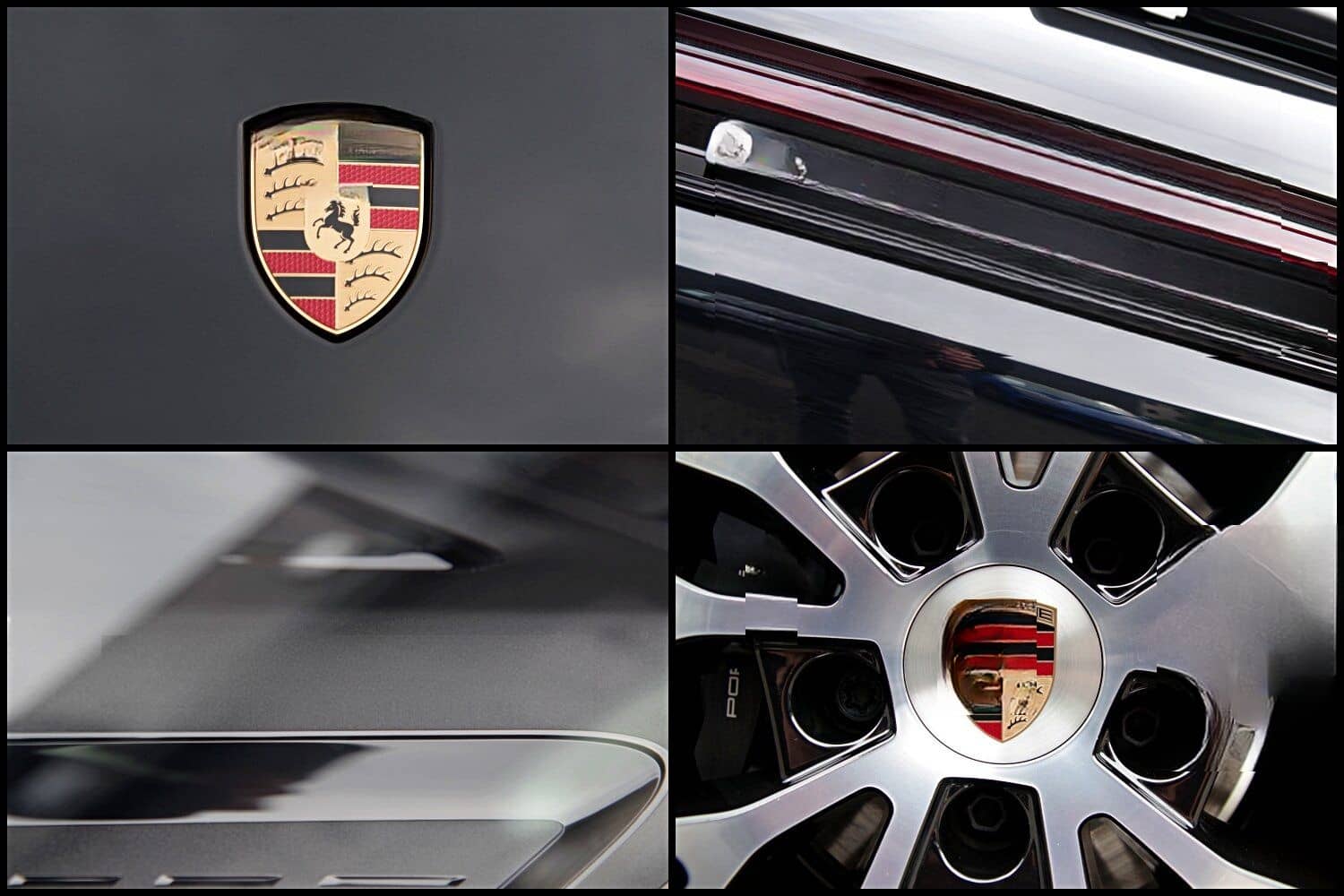 Porsche Cayenne*21"RS-Spyder,Luft,ACC,BOSE,Pano,90L,360° foto 24