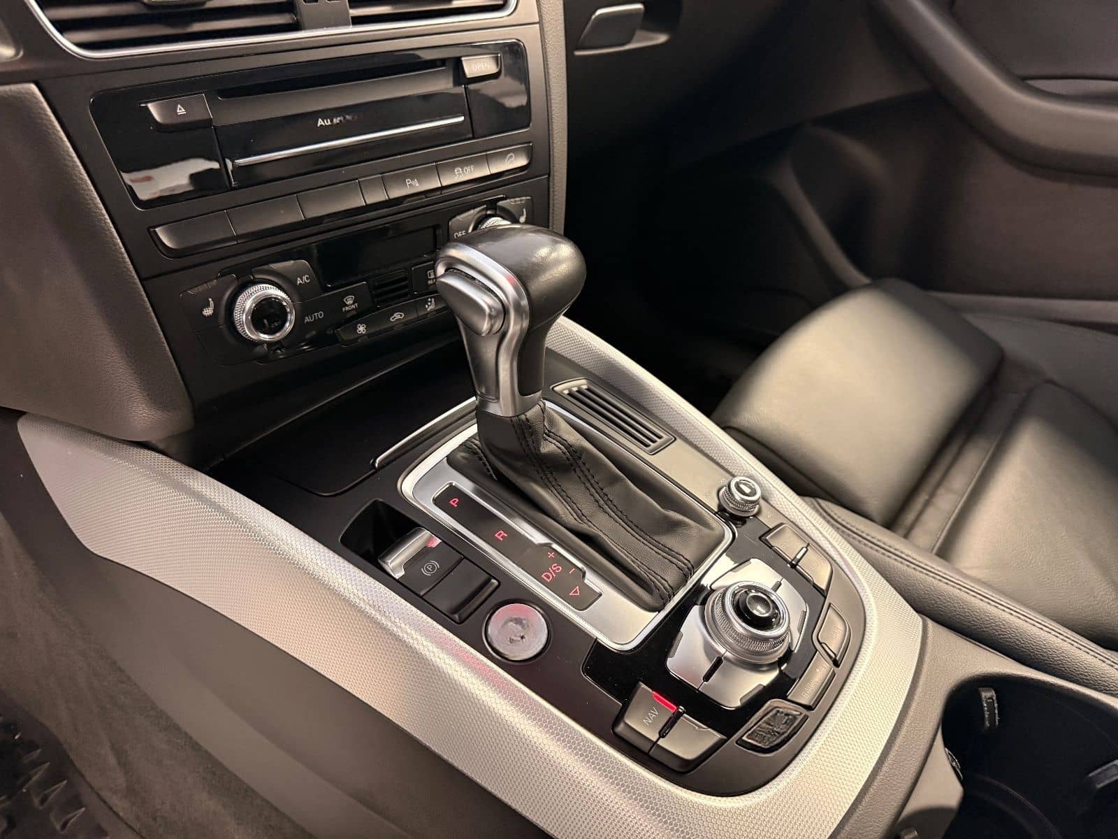 Audi Q5 3.0 TDI S-line/Quattro/Automatik/2.Hand/Navi foto 21