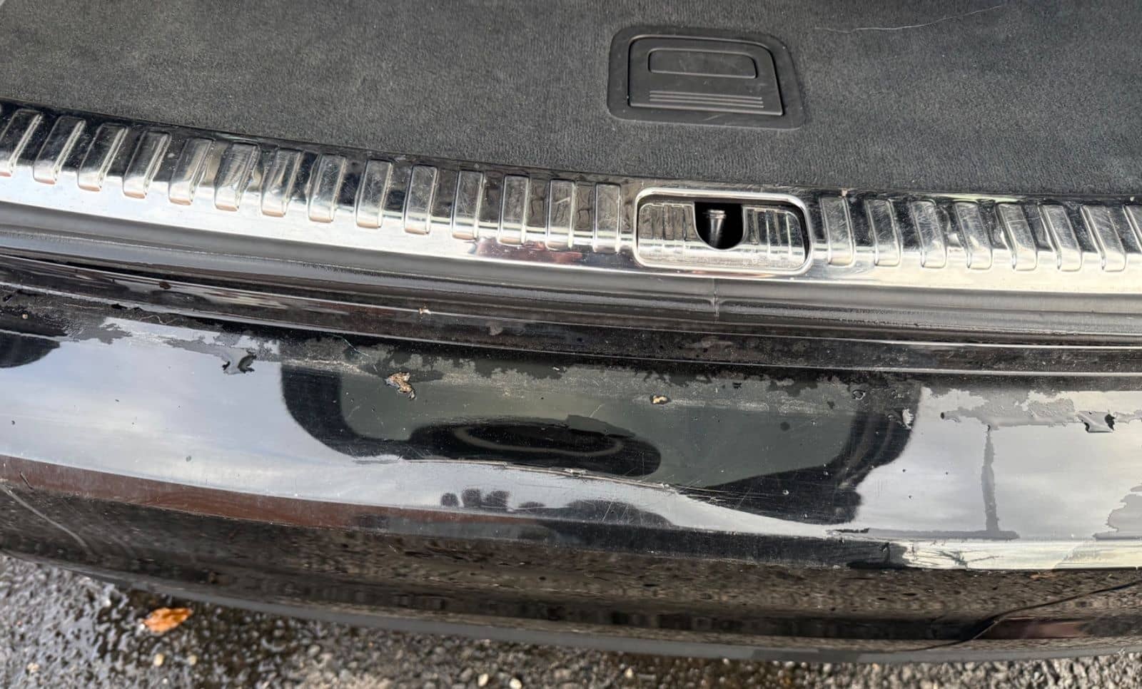 Audi A6 Avant 40 TDI basis foto 16