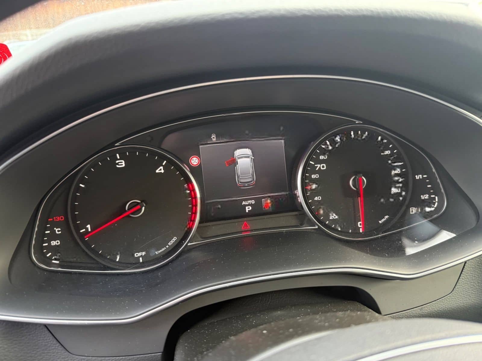 Audi A6 Avant 40 TDI basis foto 6