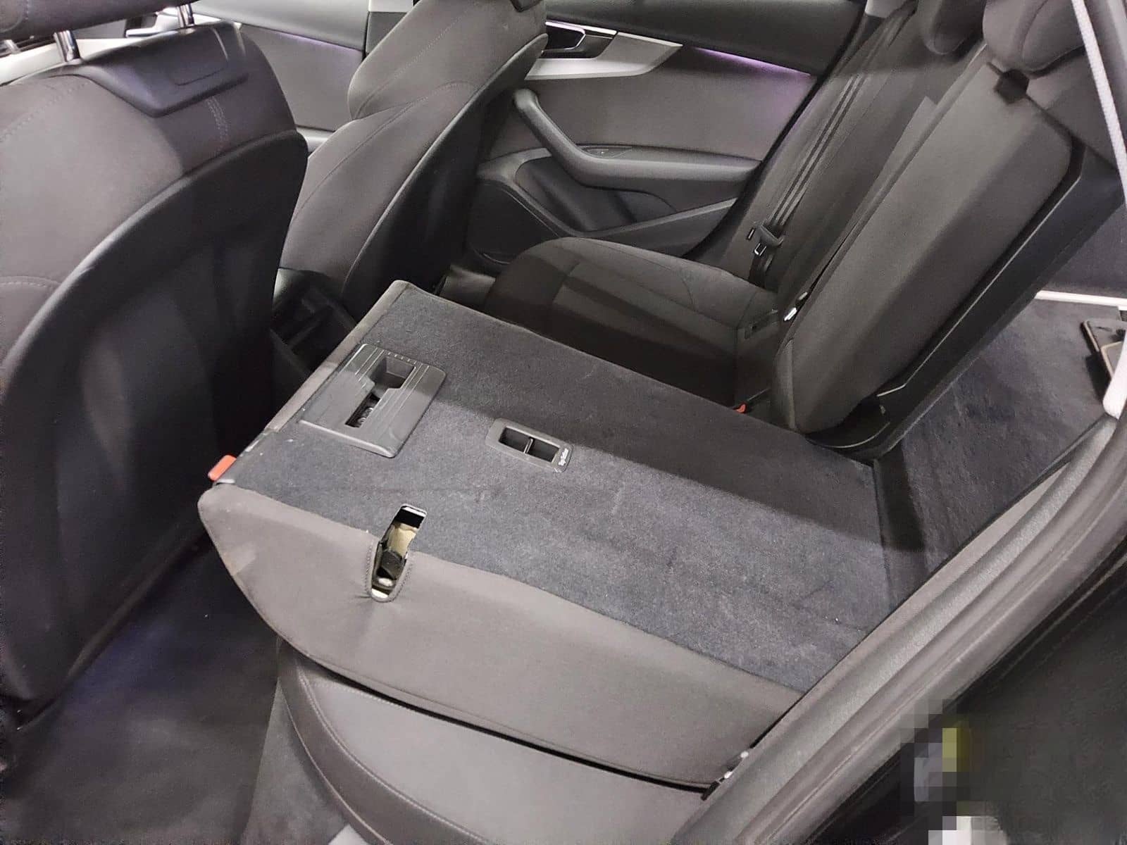 Audi A4 Avant 40 TDI advanced Navi LED StHzg Sports. foto 12