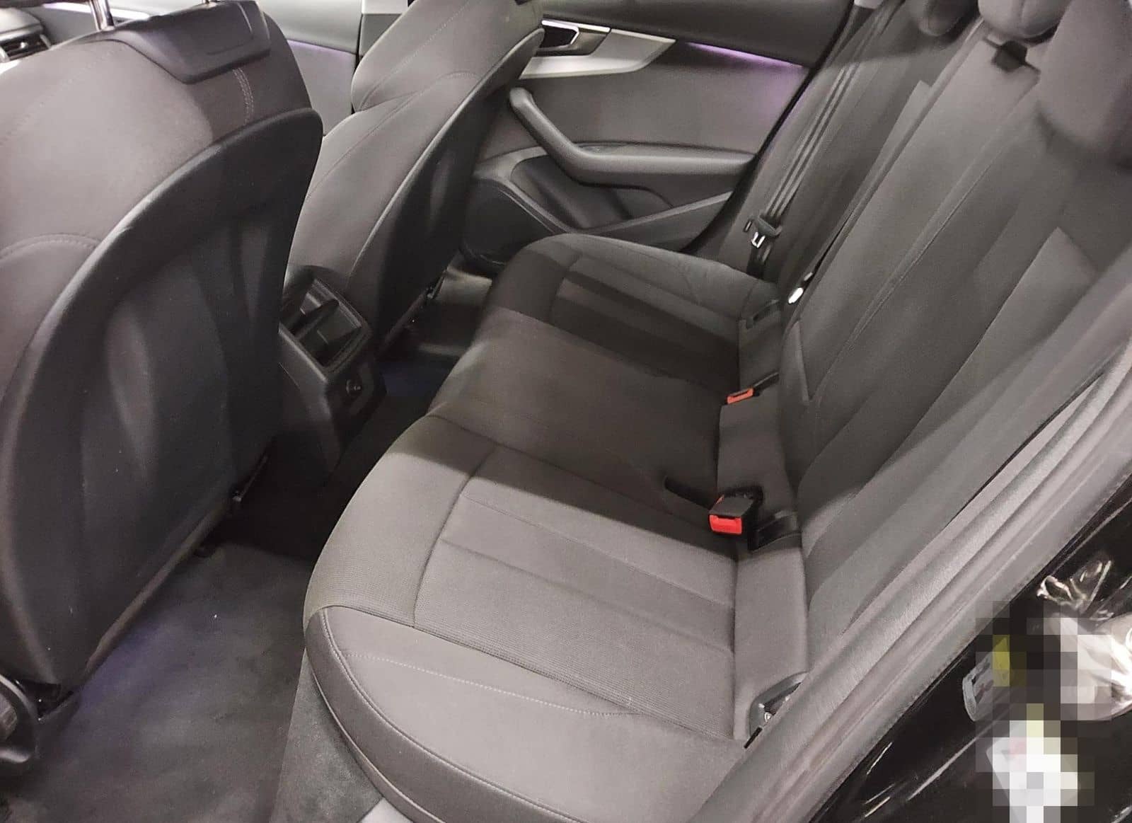 Audi A4 Avant 40 TDI advanced Navi LED StHzg Sports. foto 13