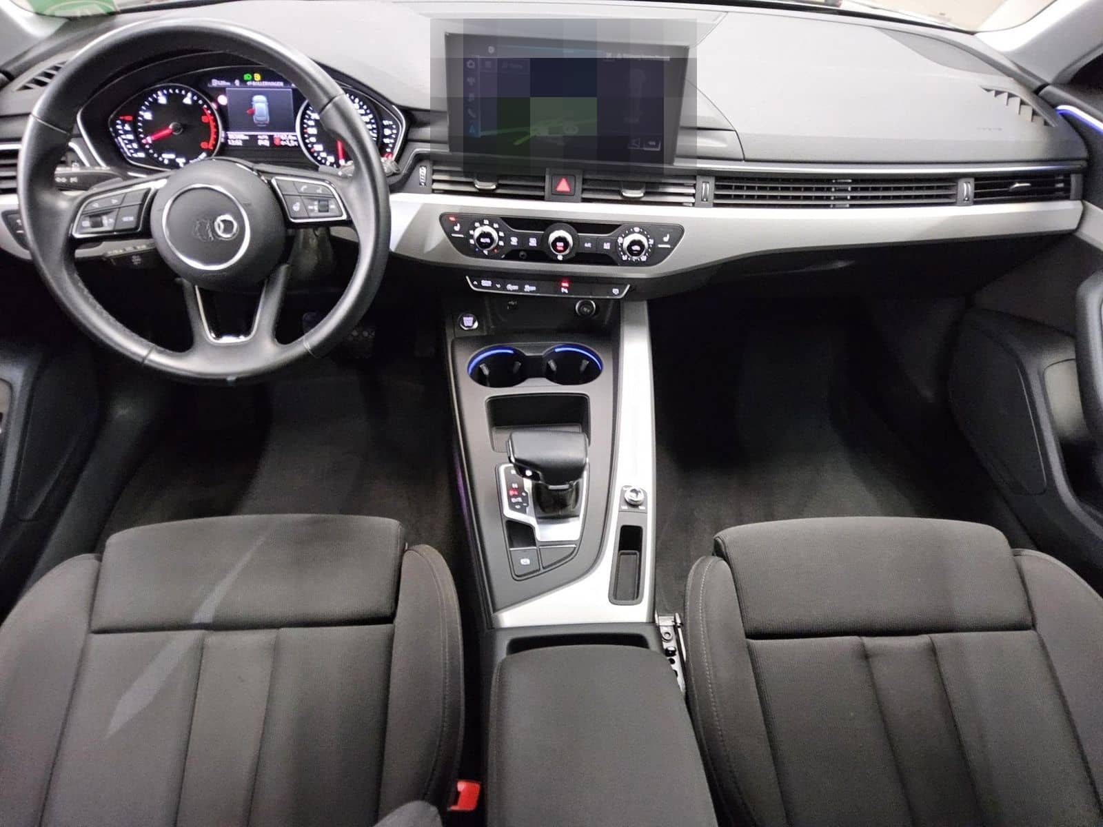 Audi A4 Avant 40 TDI advanced Navi LED StHzg Sports. foto 5