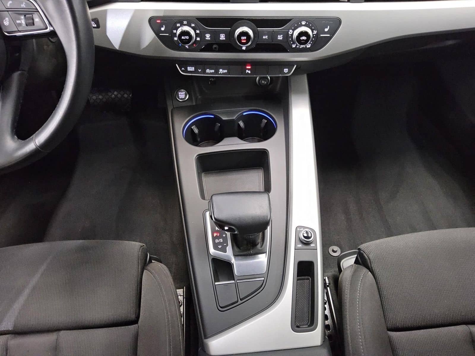 Audi A4 Avant 40 TDI advanced Navi LED StHzg Sports. foto 6