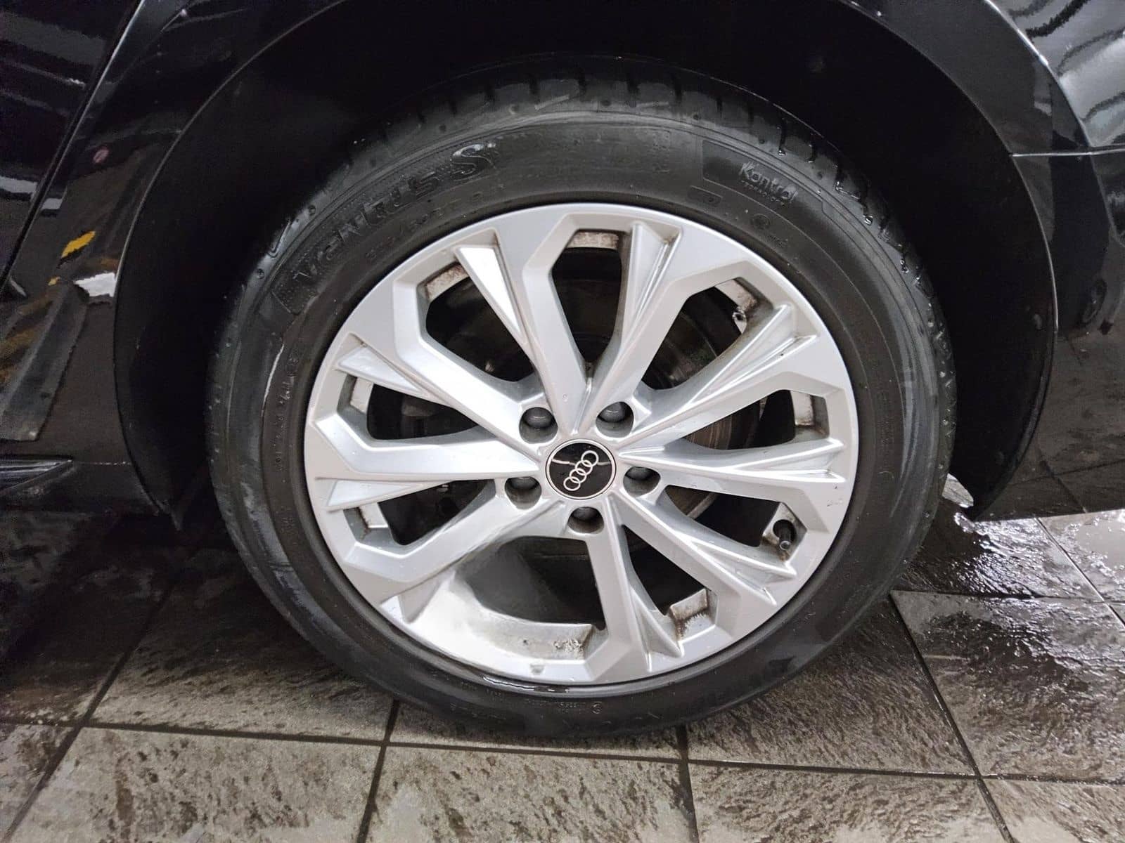 Audi A4 Avant 40 TDI advanced Navi LED StHzg Sports. foto 10