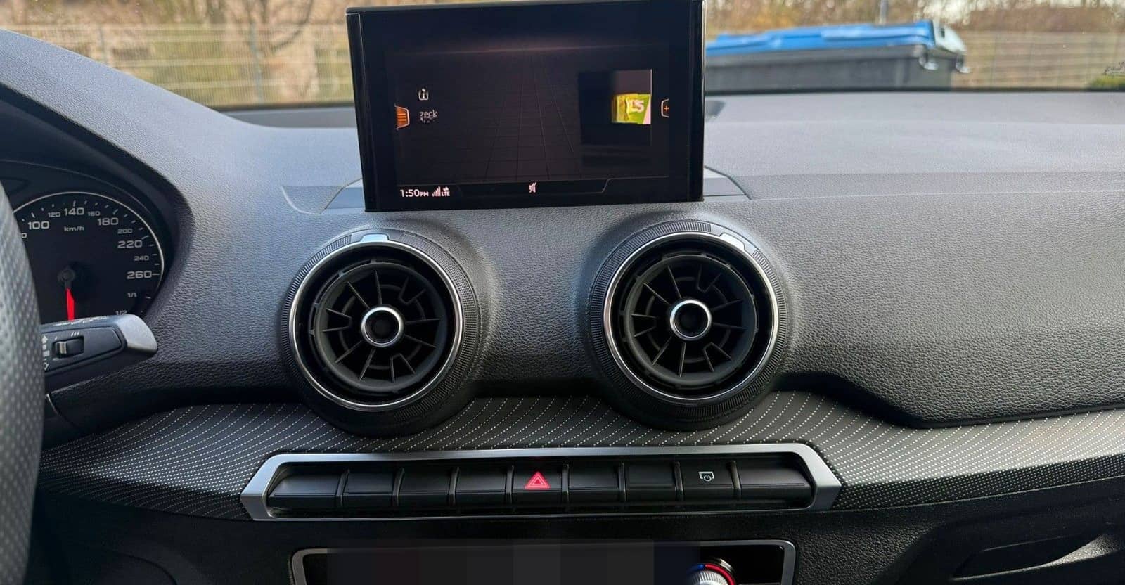 Audi Q2 QUATTRO 3x S-Line AMBIENTE NAVI PDC BLTH SHZ foto 18