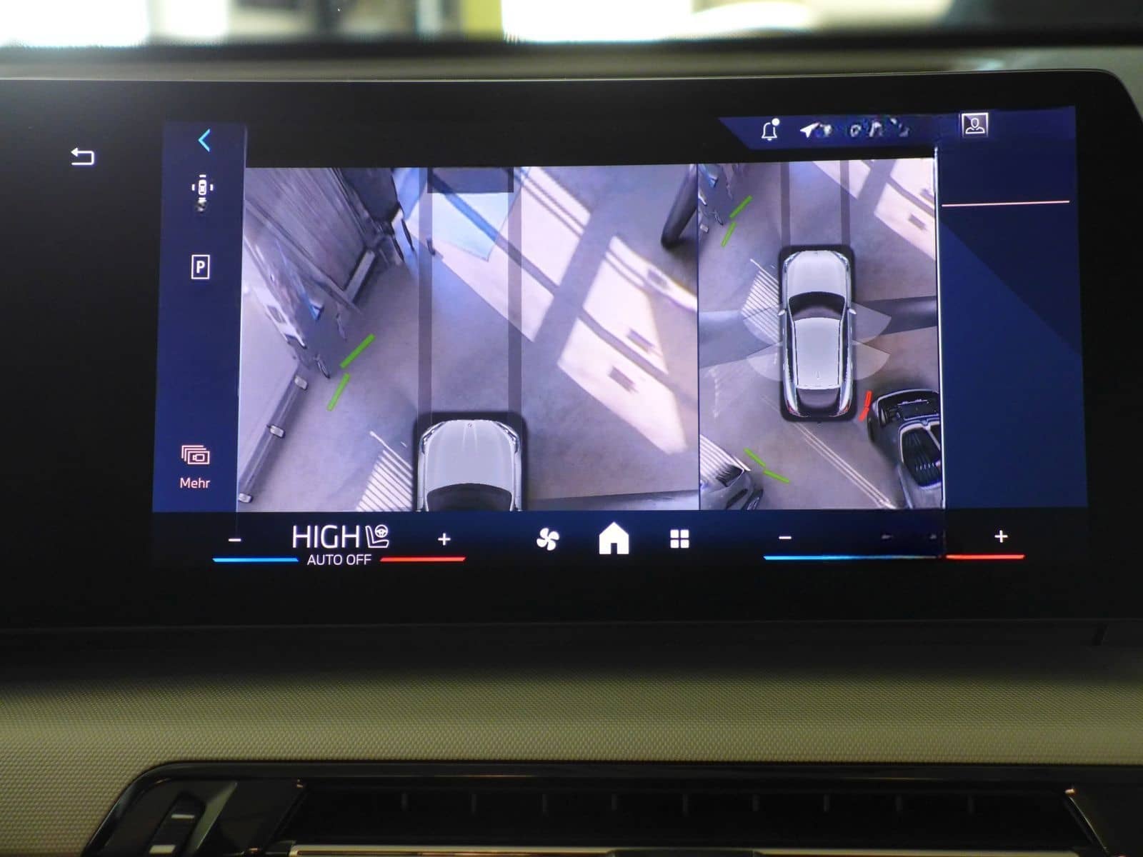 BMW X2 d U10 AHK,360° Kamera,HUD,Abstandstempomat foto 11