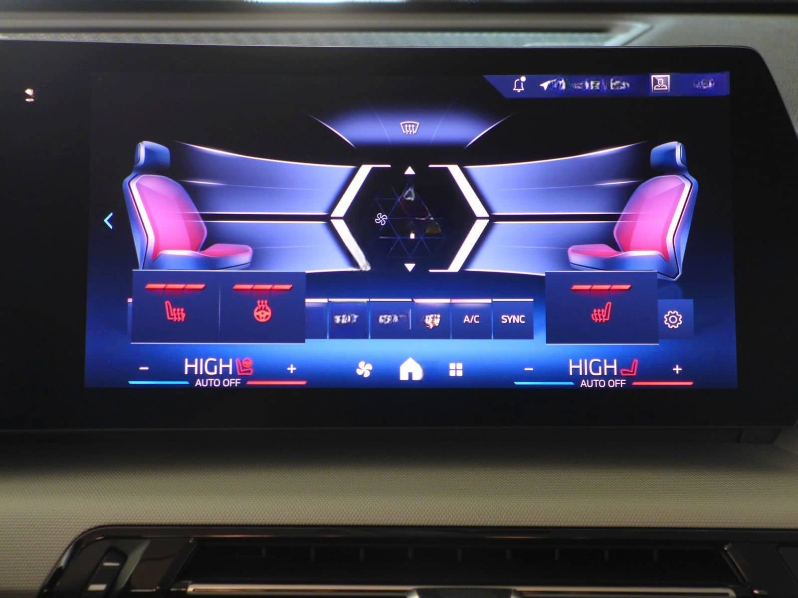 BMW X2 d U10 AHK,360° Kamera,HUD,Abstandstempomat foto 12