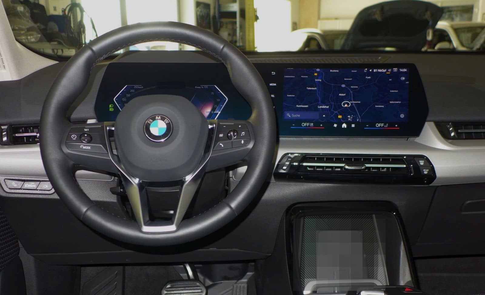 BMW X2 d U10 AHK,360° Kamera,HUD,Abstandstempomat foto 7